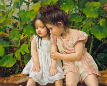Load image into Gallery viewer, Sisters