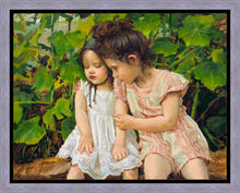 Load image into Gallery viewer, Sisters