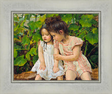 Load image into Gallery viewer, Sisters