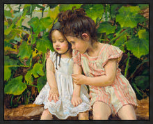 Load image into Gallery viewer, Sisters