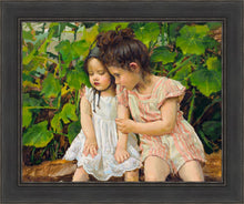 Load image into Gallery viewer, Sisters