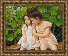 Load image into Gallery viewer, Sisters