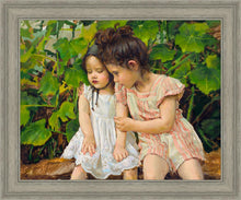 Load image into Gallery viewer, Sisters