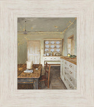 Load image into Gallery viewer, English Kitchen Interior