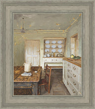 Load image into Gallery viewer, English Kitchen Interior