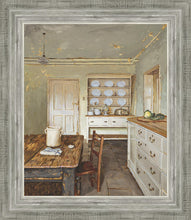 Load image into Gallery viewer, English Kitchen Interior