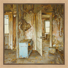 Load image into Gallery viewer, Bodie Interior