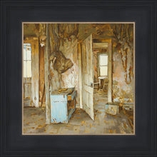 Load image into Gallery viewer, Bodie Interior