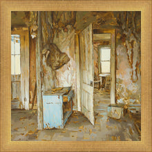 Load image into Gallery viewer, Bodie Interior