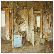 Load image into Gallery viewer, Bodie Interior