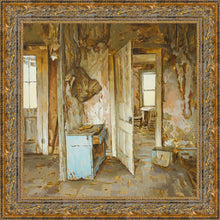 Load image into Gallery viewer, Bodie Interior