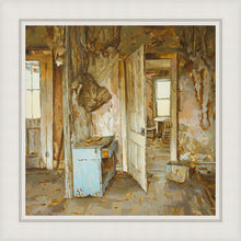 Load image into Gallery viewer, Bodie Interior