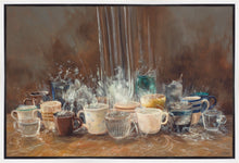 Load image into Gallery viewer, Enough to Fill Every Cup