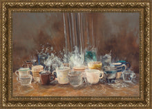 Load image into Gallery viewer, Enough to Fill Every Cup