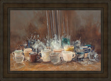 Load image into Gallery viewer, Enough to Fill Every Cup