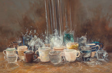 Load image into Gallery viewer, Enough to Fill Every Cup
