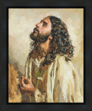 Load image into Gallery viewer, May My Soul Commune with Thee Gallery Wrap