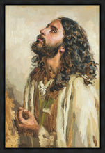 Load image into Gallery viewer, May My Soul Commune with Thee Gallery Wrap