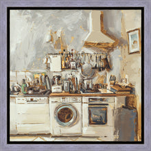 Load image into Gallery viewer, Parisian Kitchen