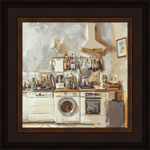 Load image into Gallery viewer, Parisian Kitchen