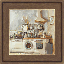 Load image into Gallery viewer, Parisian Kitchen