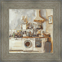 Load image into Gallery viewer, Parisian Kitchen