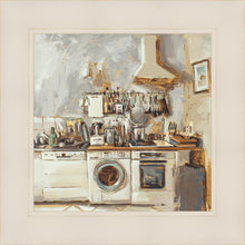 Load image into Gallery viewer, Parisian Kitchen