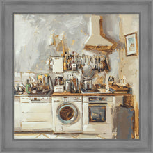 Load image into Gallery viewer, Parisian Kitchen