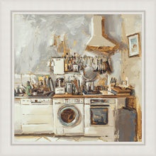 Load image into Gallery viewer, Parisian Kitchen