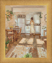 Load image into Gallery viewer, As the Lengthening Shadows Merge