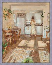 Load image into Gallery viewer, As the Lengthening Shadows Merge