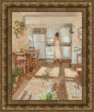 Load image into Gallery viewer, As the Lengthening Shadows Merge