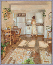 Load image into Gallery viewer, As the Lengthening Shadows Merge