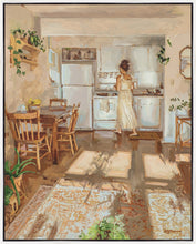 Load image into Gallery viewer, As the Lengthening Shadows Merge