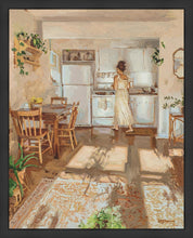Load image into Gallery viewer, As the Lengthening Shadows Merge