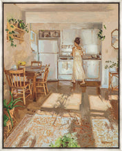 Load image into Gallery viewer, As the Lengthening Shadows Merge