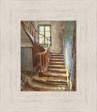 Load image into Gallery viewer, The Winding Ancient Stair