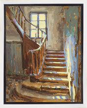 Load image into Gallery viewer, The Winding Ancient Stair