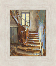 Load image into Gallery viewer, The Winding Ancient Stair