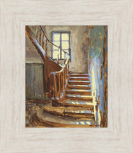 Load image into Gallery viewer, The Winding Ancient Stair