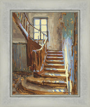 Load image into Gallery viewer, The Winding Ancient Stair