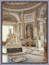Load image into Gallery viewer, My Wishes Raced with The Stallions Gallery Wrap