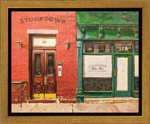 Load image into Gallery viewer, Stumptown