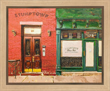Load image into Gallery viewer, Stumptown