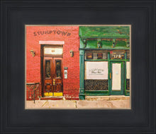 Load image into Gallery viewer, Stumptown