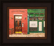 Load image into Gallery viewer, Stumptown