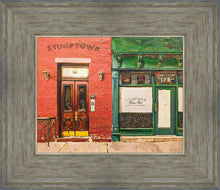 Load image into Gallery viewer, Stumptown