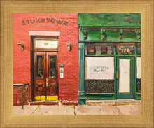 Load image into Gallery viewer, Stumptown