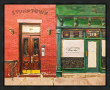 Load image into Gallery viewer, Stumptown