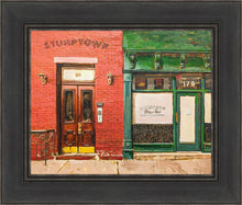 Load image into Gallery viewer, Stumptown